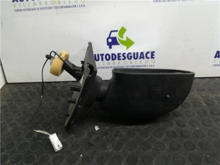 Retrovisor Derecho Dacia LOGAN MCV II 1 0 12V 