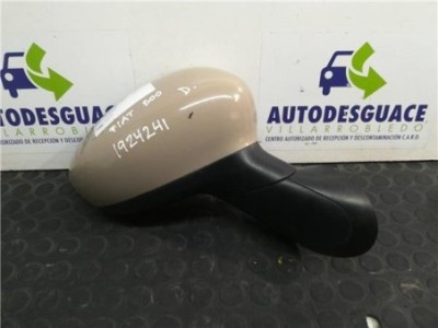 Retrovisor Derecho Fiat 500 CABRIO 1 2