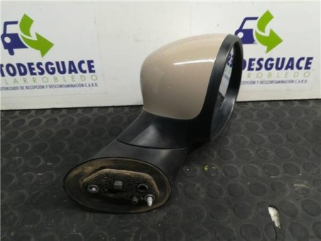 Retrovisor Derecho Fiat 500 CABRIO 1 2 