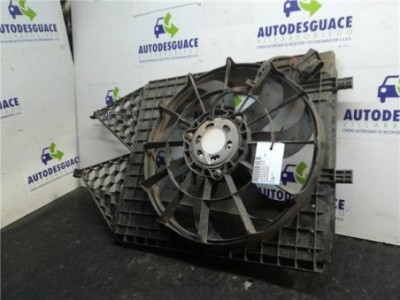 Electroventilador Seat IBIZA SC 1 6 16V