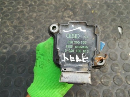 Bobina Encendido Audi A3 1 8 20V Turbo 