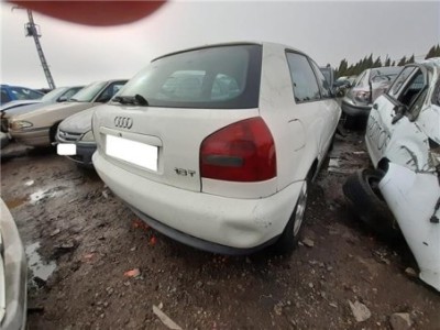 Bobina Encendido Audi A3 1 8 20V Turbo  2