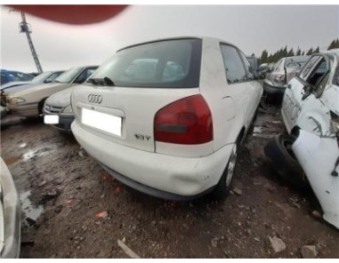 Bobina Encendido Audi A3 1 8 20V Turbo 