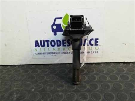Bobina Encendido Audi A3 1 8 20V Turbo 