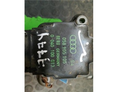 Bobina Encendido Audi A3 1 8 20V Turbo 
