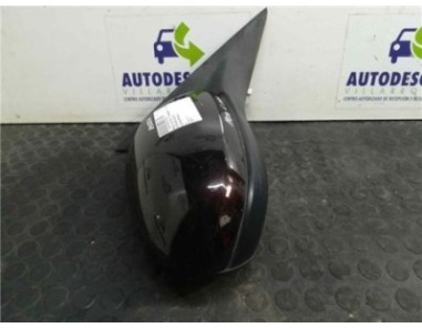 Retrovisor Derecho Mazda 6 LIM  2 0 Turbodiesel 