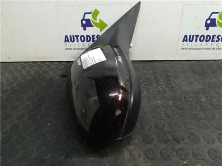 Retrovisor Derecho Mazda 6 LIM  2 0 Turbodiesel 