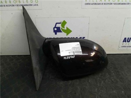 Retrovisor Derecho Mazda 6 LIM  2 0 Turbodiesel 