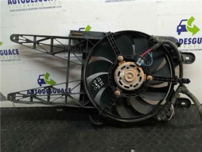 Electroventilador Fiat PUNTO BERLINA 1 2