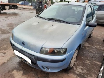 Electroventilador Fiat PUNTO BERLINA 1 2  2