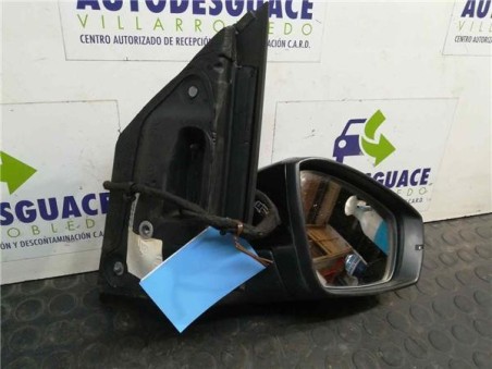 Retrovisor Derecho Volkswagen POLO 1 4 FSI 