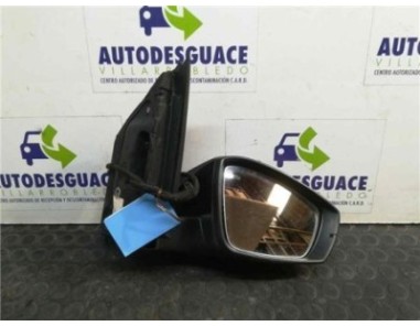 Retrovisor Derecho Volkswagen POLO 1 4 FSI 