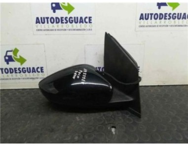 Retrovisor Derecho Volkswagen POLO 1 4 FSI 