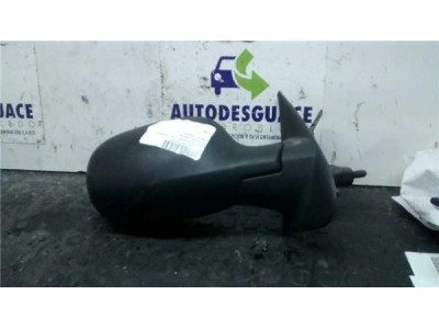 Retrovisor Derecho Nissan MICRA 1 5 dCi Turbodiesel