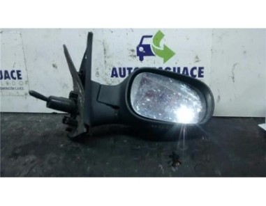 Retrovisor Derecho Nissan MICRA 1 5 dCi Turbodiesel 