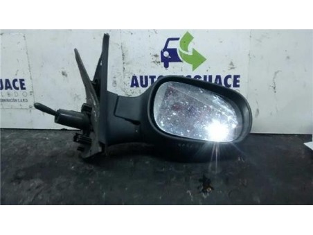 Retrovisor Derecho Nissan MICRA 1 5 dCi Turbodiesel 
