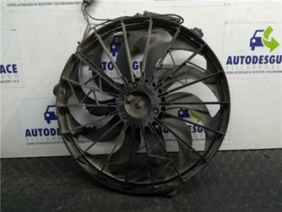 Electroventilador BMW SERIE 3 BERLINA 1 8