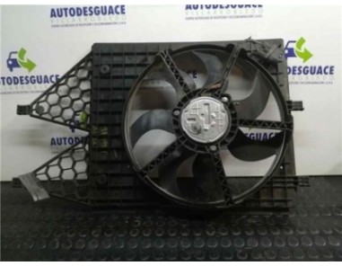 Electroventilador Seat IBIZA 1 2 TDI 