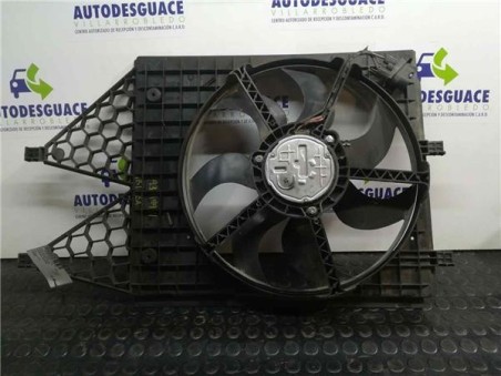 Electroventilador Seat IBIZA 1 2 TDI 