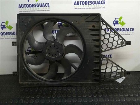 Electroventilador Seat IBIZA 1 2 TDI 