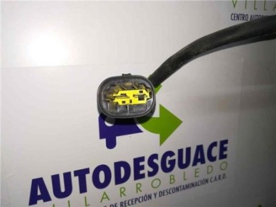 Electroventilador Citroen C4 PICASSO 1 6 Blue-HDI FAP