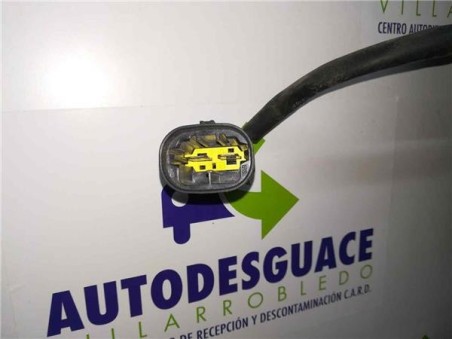 Electroventilador Citroen C4 PICASSO 1 6 Blue-HDI FAP 