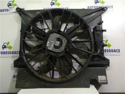 Electroventilador Volvo XC90 4 4 V8