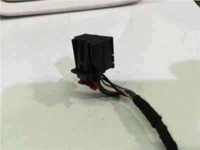 Retrovisor Derecho Skoda OCTAVIA BERLINA 1 9 TDI DPF