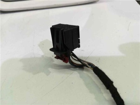 Retrovisor Derecho Skoda OCTAVIA BERLINA 1 9 TDI DPF 