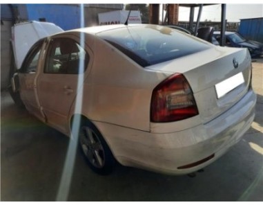 Retrovisor Derecho Skoda OCTAVIA BERLINA 1 9 TDI DPF 
