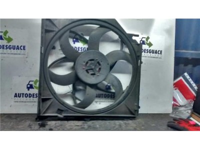 Electroventilador BMW X3 2 0 16V D