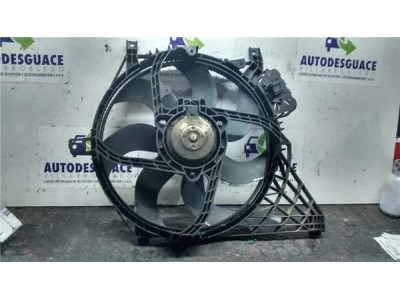 Electroventilador Nissan PRIMERA BERLINA 1 9 16V Turbodiesel
