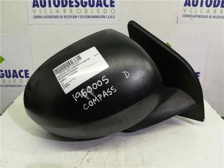 Retrovisor Derecho Chrysler JEEP COMPASS 2 2 CRD 