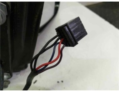 Retrovisor Derecho Chrysler JEEP COMPASS 2 2 CRD 