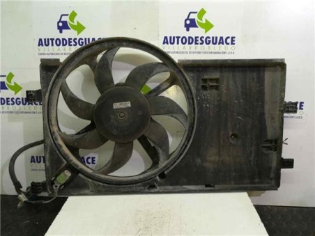 Electroventilador Peugeot BIPPER 1 4 HDi 