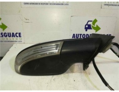 Retrovisor Derecho Volkswagen GOLF PLUS 1 9 TDI 