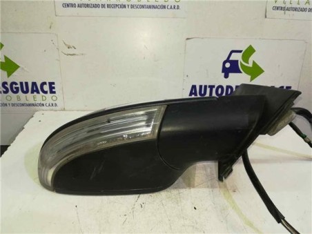 Retrovisor Derecho Volkswagen GOLF PLUS 1 9 TDI 