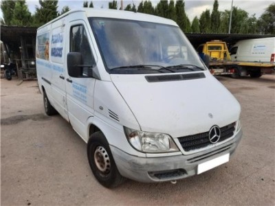 Retrovisor Derecho MERCEDES SPRINTER 02 00 -  COMBI 2 2 CDI  2