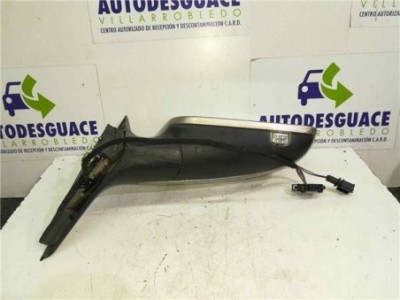 Retrovisor Derecho Skoda SUPERB 2 0 TDI DPF