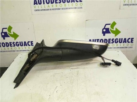 Retrovisor Derecho Skoda SUPERB 2 0 TDI DPF 