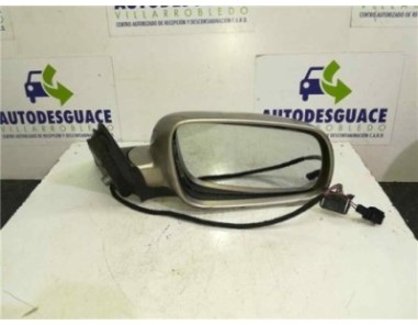 Retrovisor Derecho Skoda SUPERB 2 0 TDI DPF 