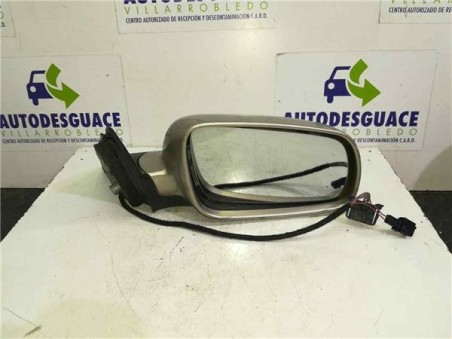 Retrovisor Derecho Skoda SUPERB 2 0 TDI DPF 