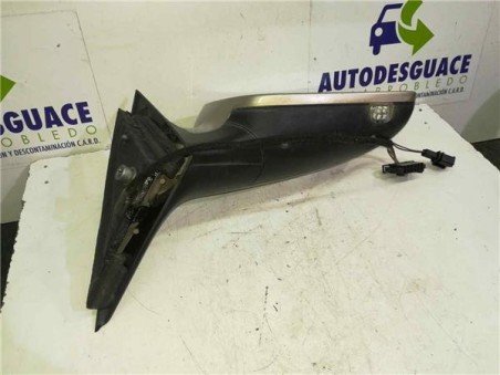 Retrovisor Derecho Skoda SUPERB 2 0 TDI DPF 