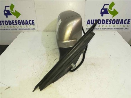 Retrovisor Derecho Skoda SUPERB 2 0 TDI DPF 