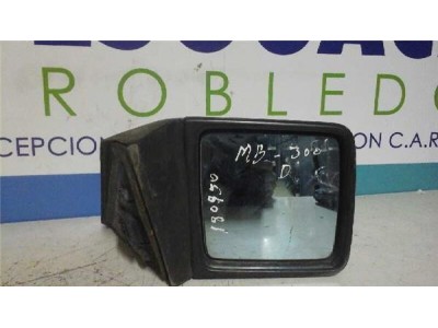 Retrovisor Derecho MERCEDES CLASE E  COUPE/CABRIO 3 0  2