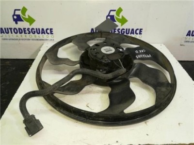Electroventilador Kia CEE'D 1 4 CRDi