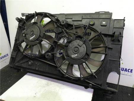 Electroventilador Toyota PRIUS 1 8 16V 