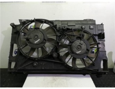 Electroventilador Toyota PRIUS 1 8 16V 