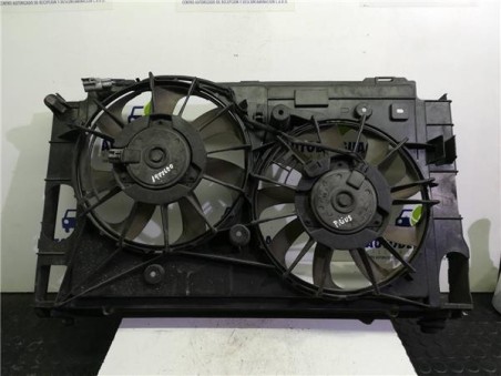 Electroventilador Toyota PRIUS 1 8 16V 