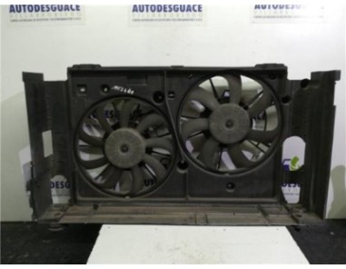 Electroventilador Toyota PRIUS 1 8 16V 